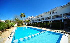 Orange Park Duplex Atico Vista Piscina